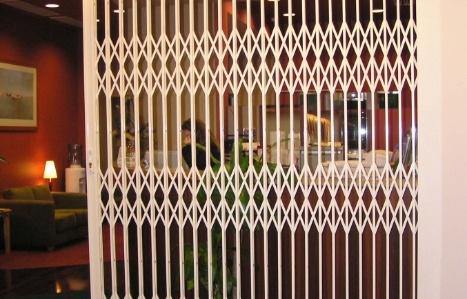 security screen doors