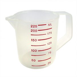 measuring cups