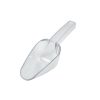 plastic ice scoop