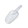 plastic ice scoop