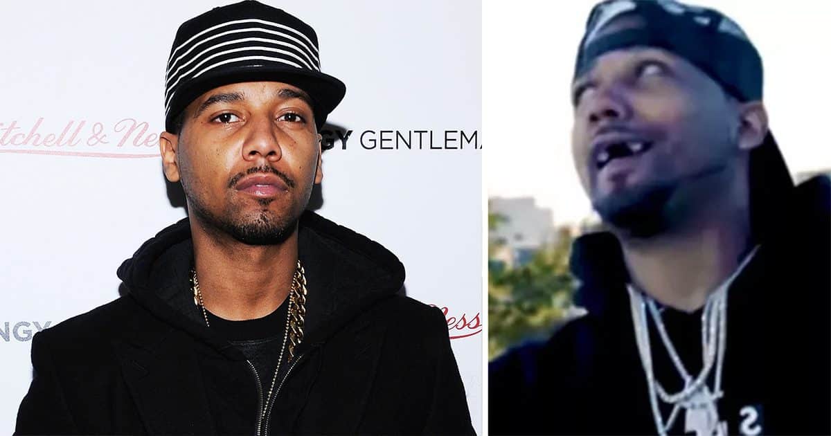 What Actually Happened To Juelz Santana Teeth (2022)