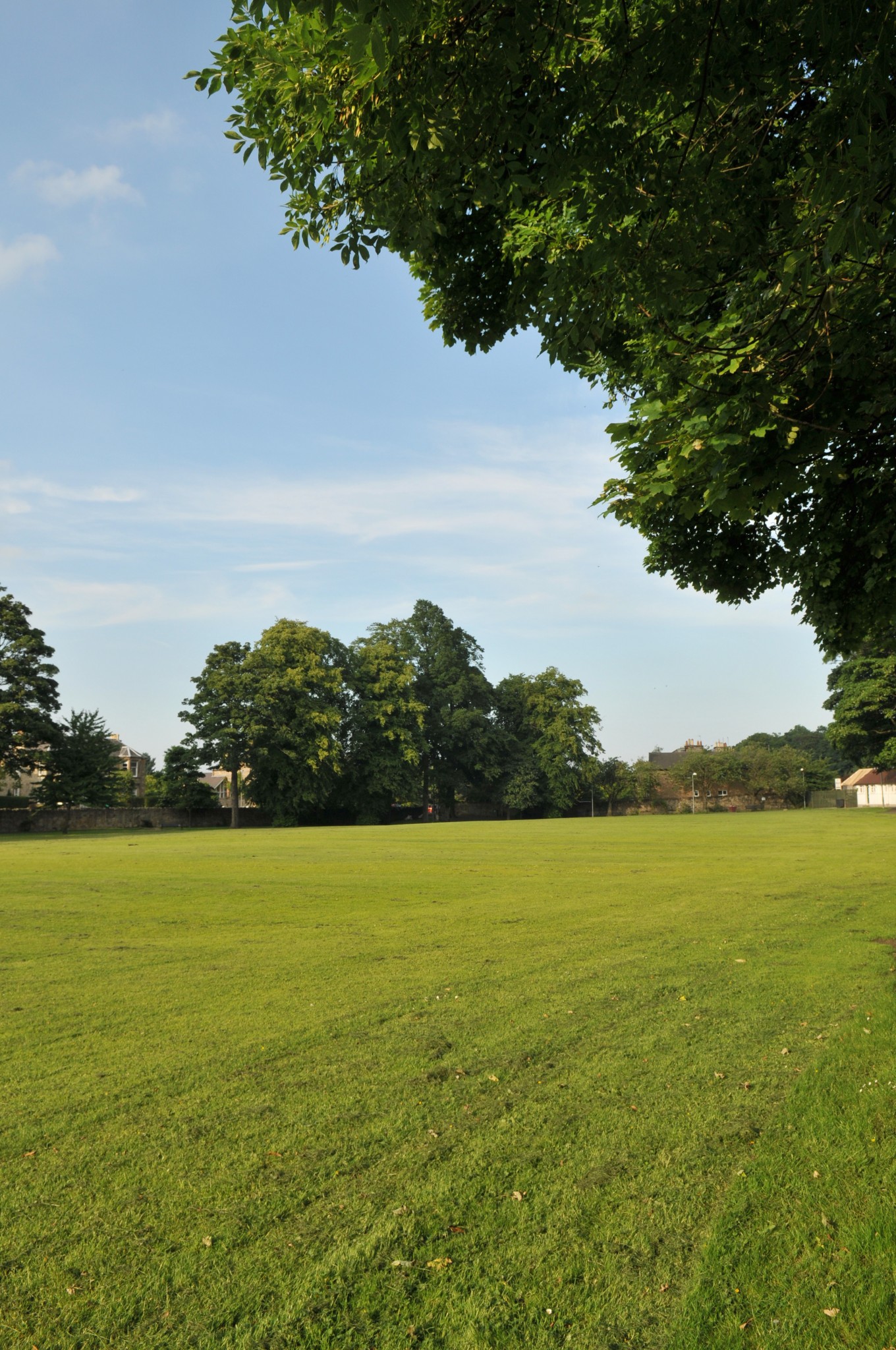 Trfihi Parks | Parks | Ravelston Park