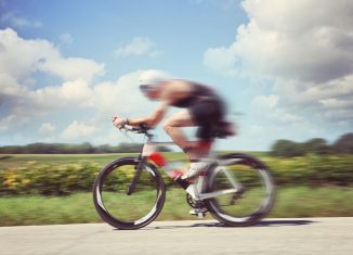 Ironman training plan