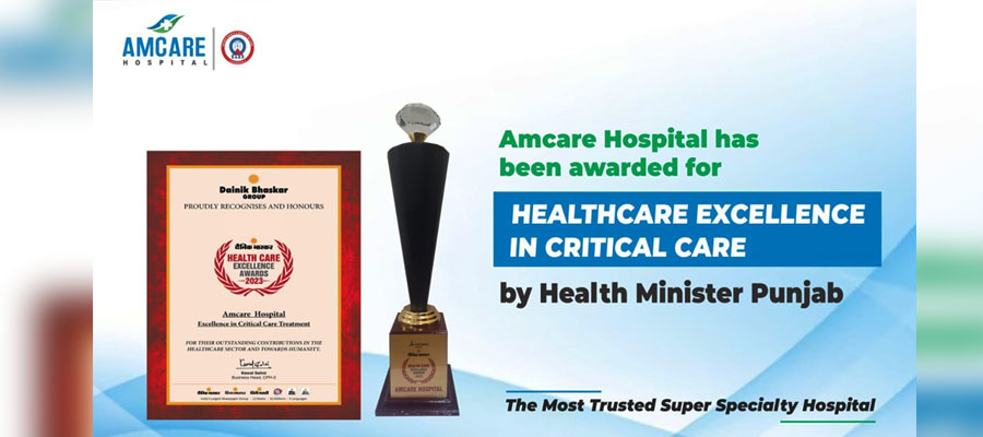 Amcare Hospital