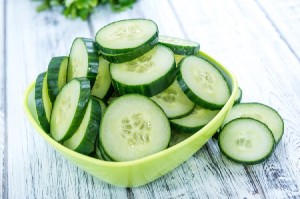 Are Cucumbers Good for You?