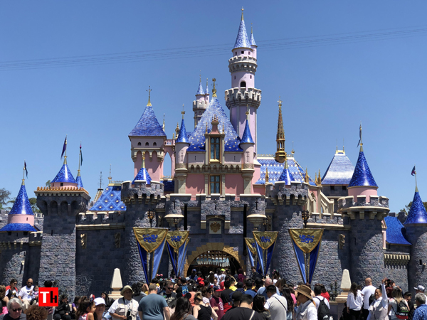 Disneyland Park