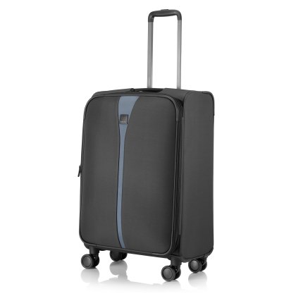 Tripp Superlite 4W Charcoal Medium Suitcase