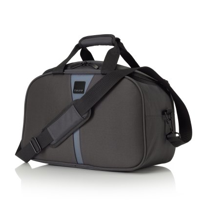 Tripp Superlite Charcoal Flight Bag 25x40x20cm