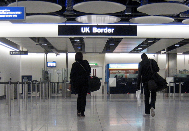 EU And UK New Border Regulations for 2025