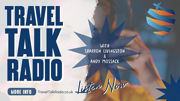 Travel Talk Radio unveils its 4th episode