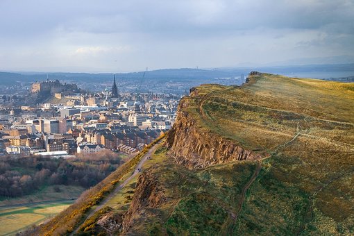 7 Best Things To Do in Edinburgh