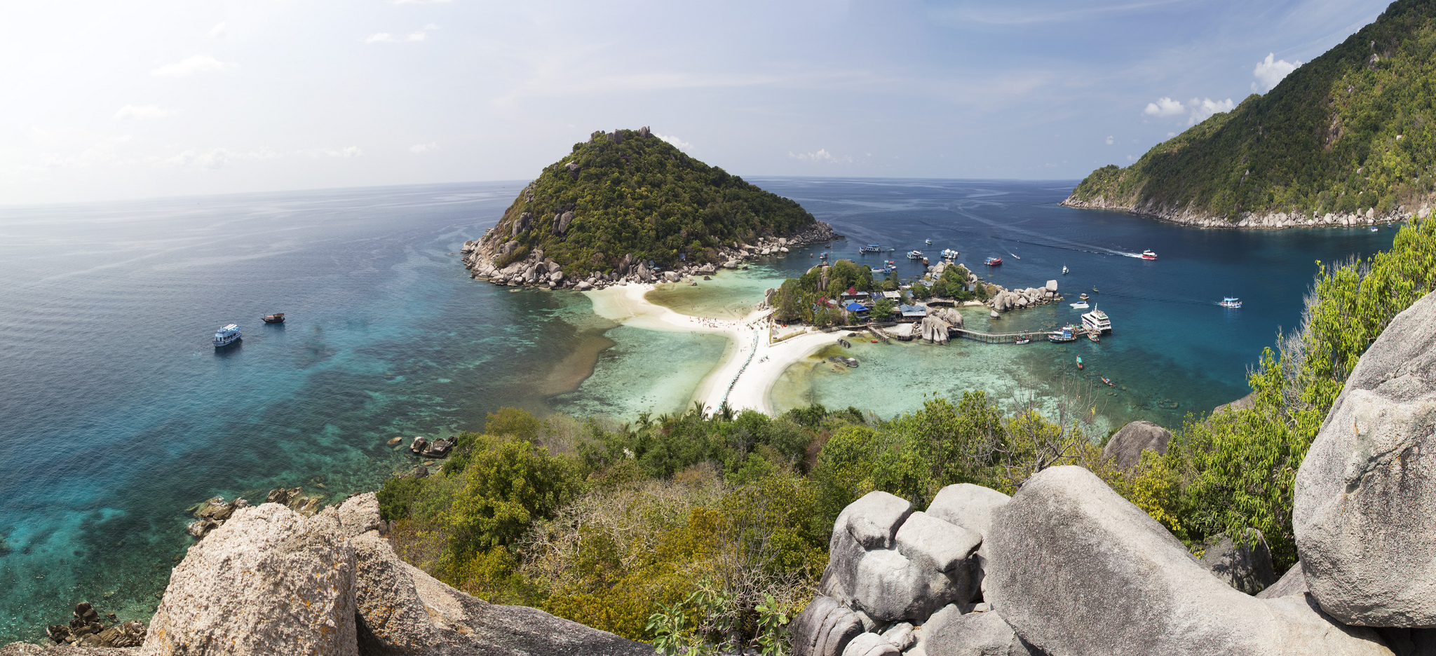 Koh Nang Yuan