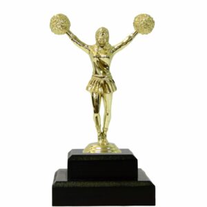 Cheerleader Trophies