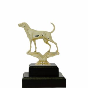 Dog Trophies