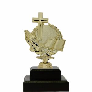 Religion Trophies