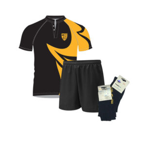 Hayle Academy Boys PE Pack., Hayle Academy