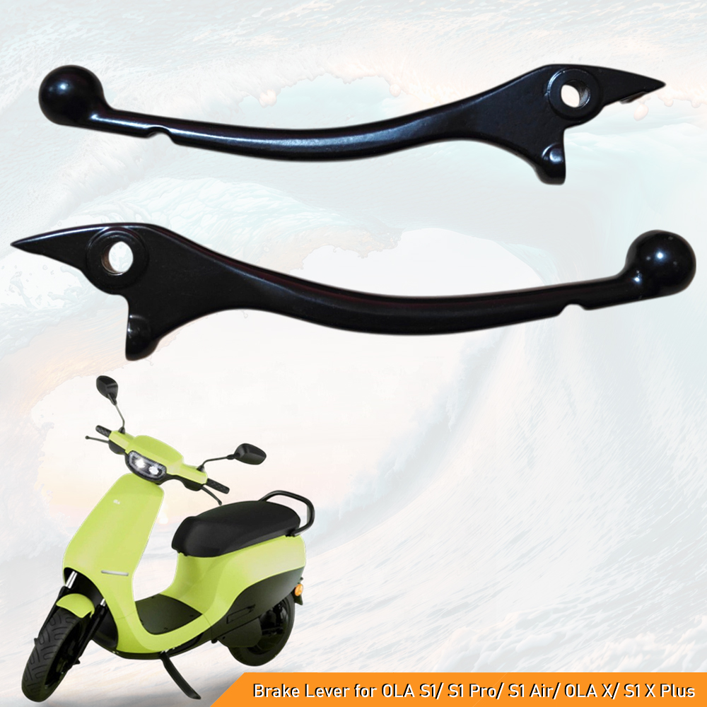 Brake Lever Compatible with OLA S1 / S1 Pro / S1 Air / S1 X & S1 X Plus - Durable & Precision Fit