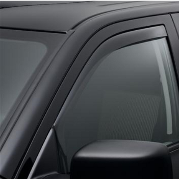 WeatherTech Window Deflectors - 80930