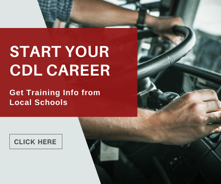 cdl training school search