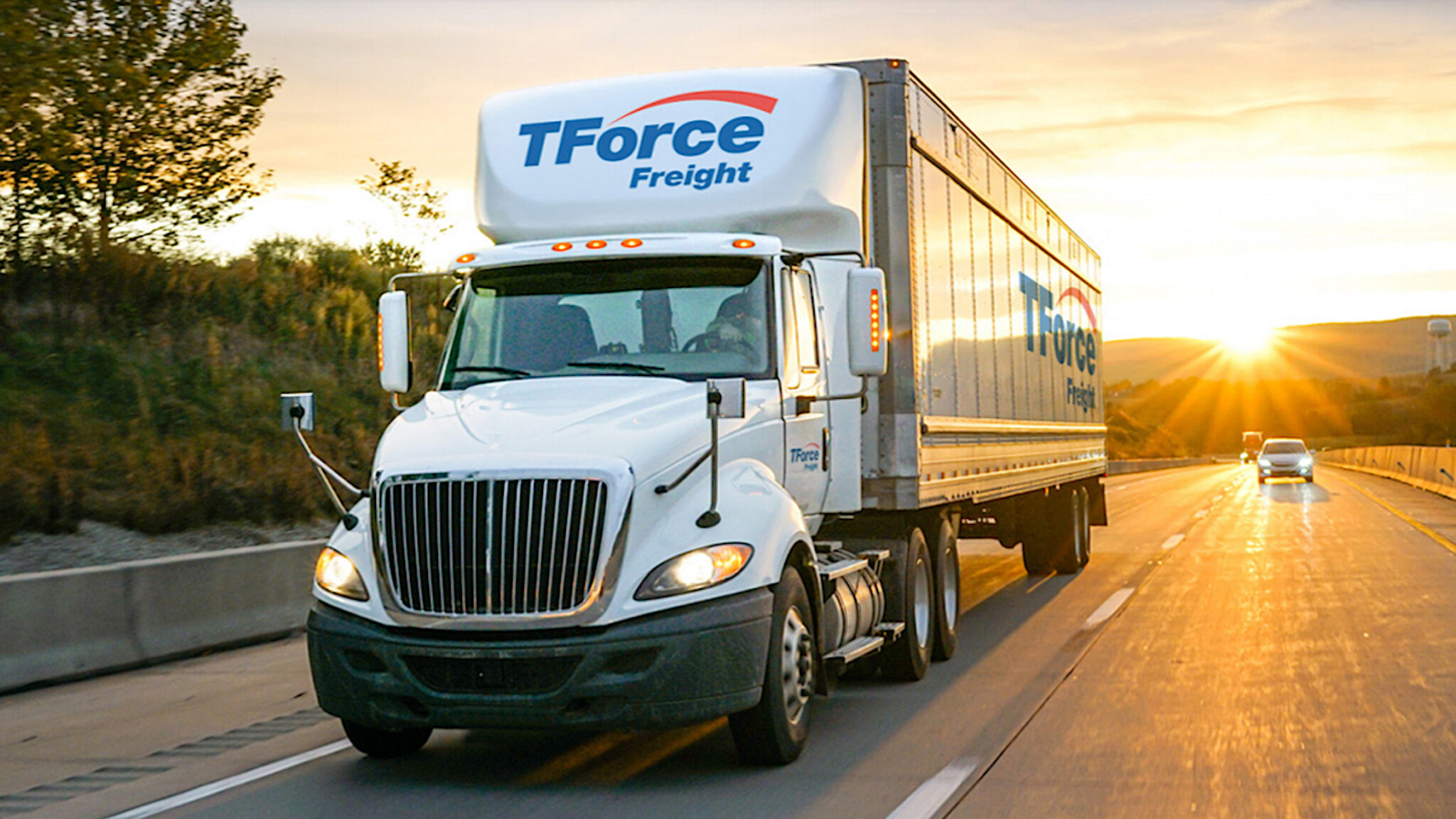 Teamsters touts big win in TForce Freight deal - Truck News