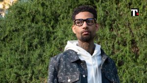 Morto PnB Rock