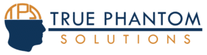 TPS logo for True phantom solutions