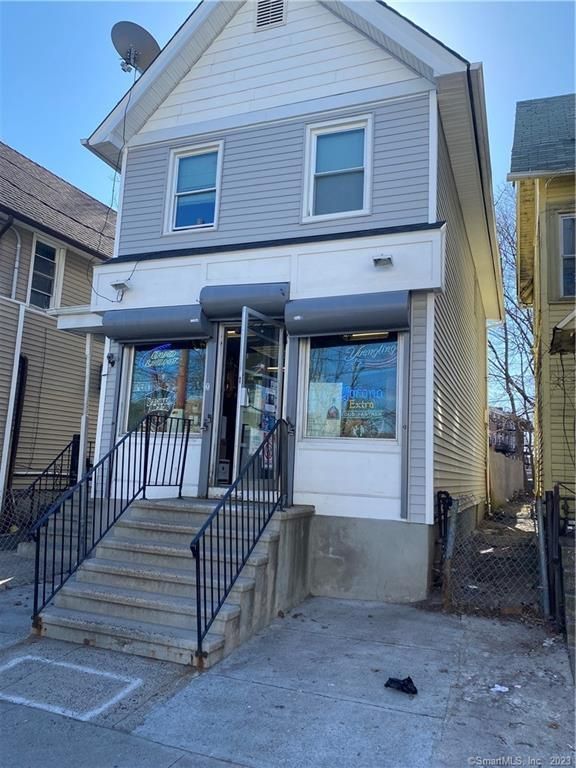 304 Dixwell Ave, New Haven, CT 06511 | Trulia