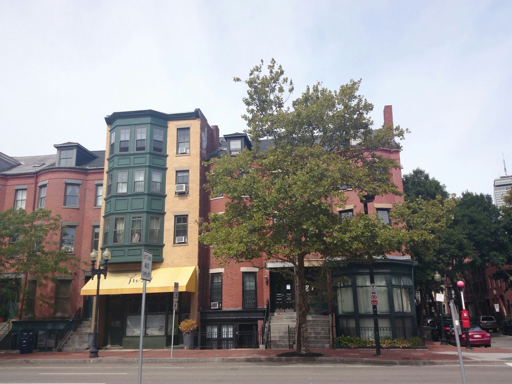 765 Tremont St #4, Boston, MA 02118 | Trulia