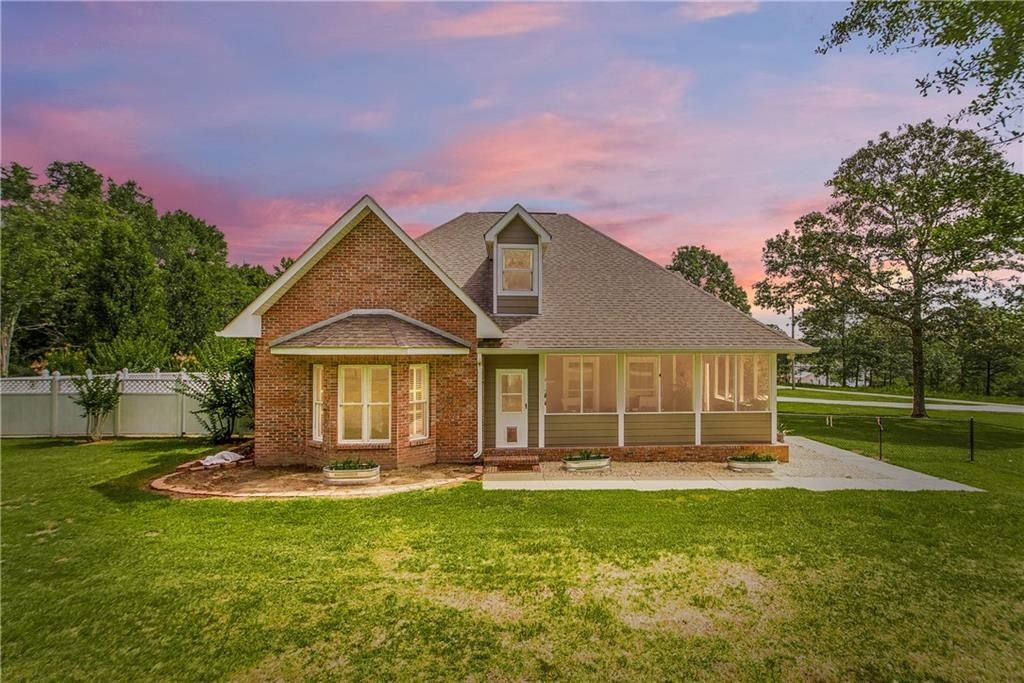 3 Lake Michael Ln, Poplarville, MS 39470 - See Est. Value, Schools & More