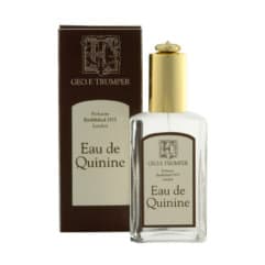 Eau de Quinine