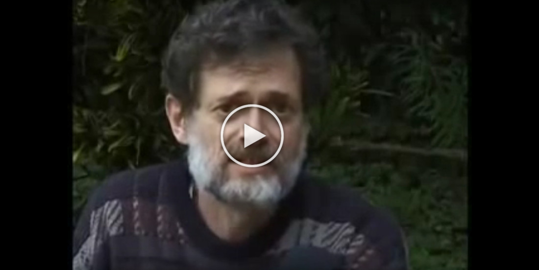 Terence McKenna