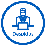 Despidos