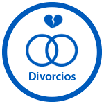 Divorcios