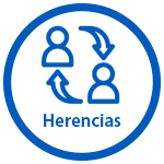 Herencias