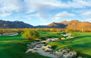 The Gallery at Dove Mountain