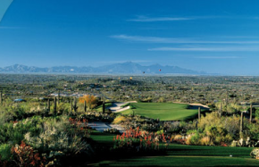 Arizona National Golf Club