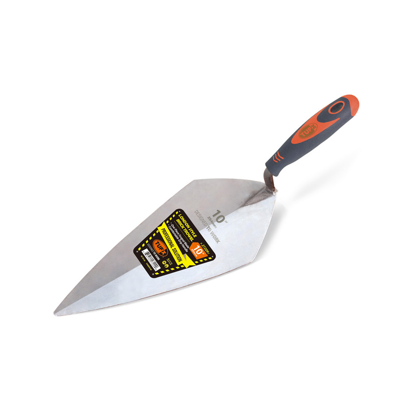 London Pattern Brick Trowels