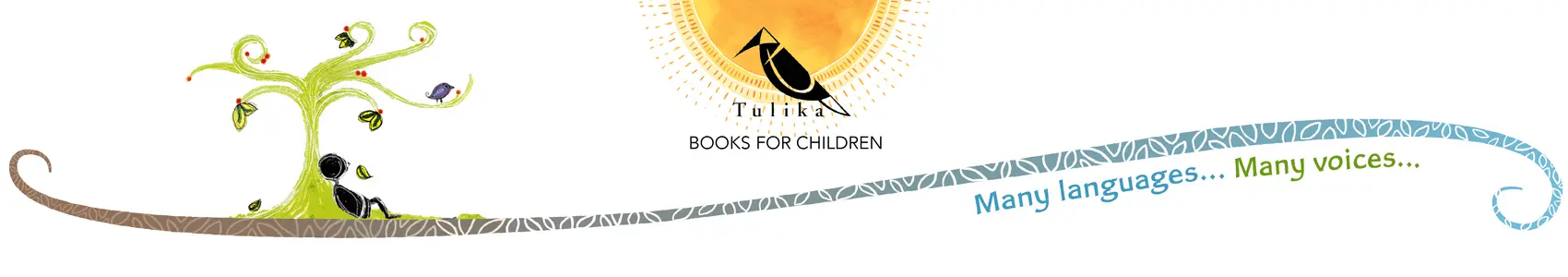 tulika books logo