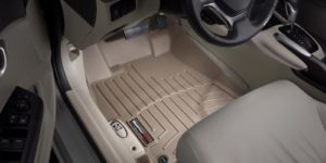 WeatherTech Floor Liners