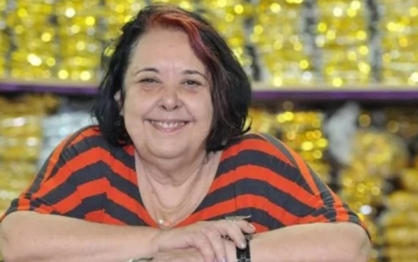 Carnavalesca Rosa Magalhães morre aos 77 anos no Rio - Super Rádio Tupi