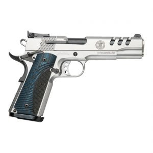 Smith & Wesson 1911 Performance Center .45 ACP