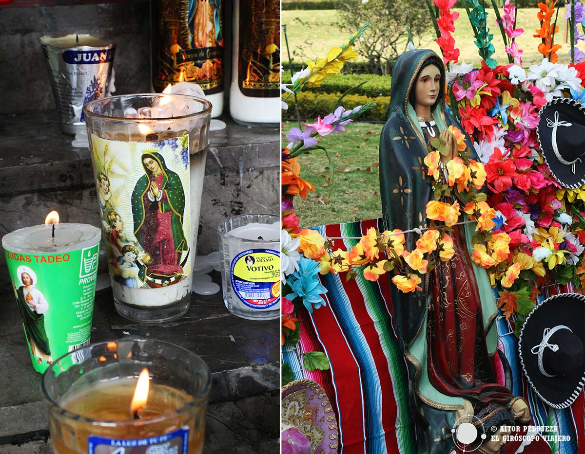 Basílica de Virgen de Guadalupe | Ciudad de México | Excursión Villa