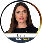 Turkey Expert Consultant