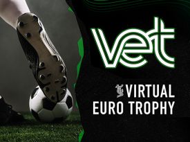 Virtual Euro Trophy