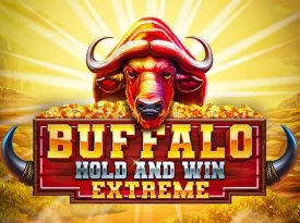 Buffalo Hold and Win Extreme