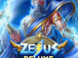 Zeus Deluxe