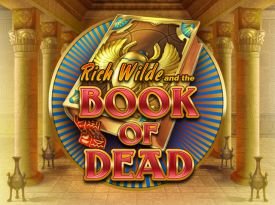 Book of Dead