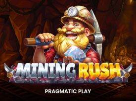 Mining Rush