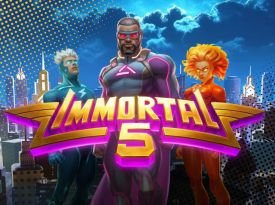 Immortal 5