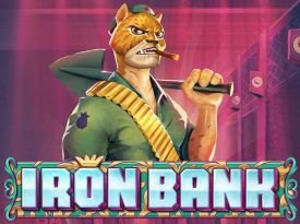 Iron Bank